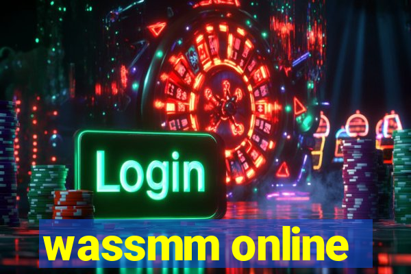 wassmm online